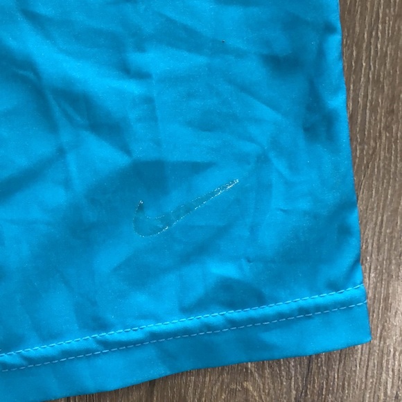 NIKE Board Shorts Swim Shorts - Picture 3 of 9